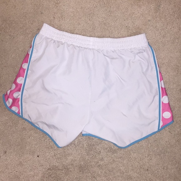 Nike Dri-Fit Shorts - Picture 2 of 2